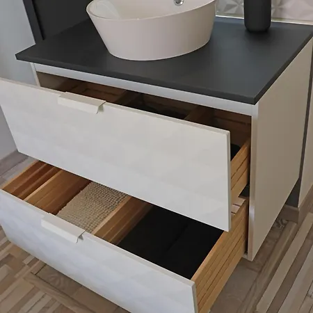 Apartmán Climatise 