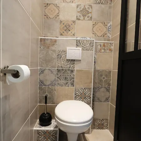 Apartmán Climatise 