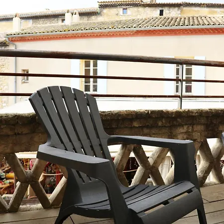 Apartmán Climatise 
