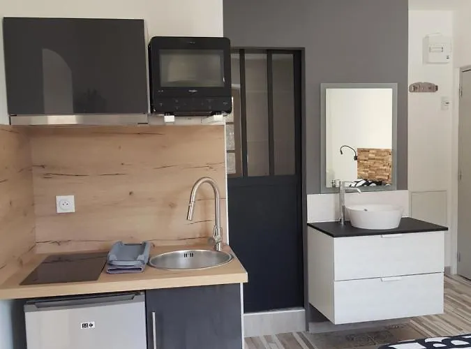 Apartment Climatise 